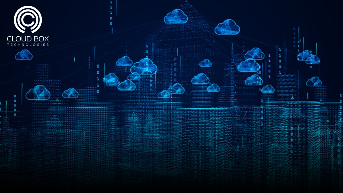 5 Reasons Why Companies are Opting for a Multi-Cloud Strategy